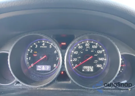 2008 Infiniti M35 из США, поврежденный, VIN JNKAY01E98M600543